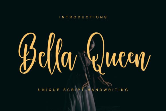 How Bella Queen Creates a Polished Online Experience