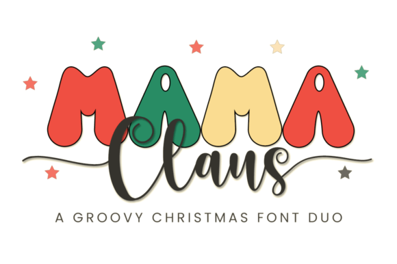 How Mama Claus Duo Became My Secret Weapon for Branding