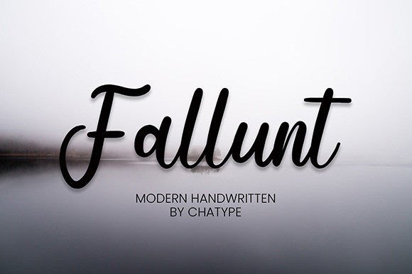 Testing Fallunt: A Designer's Story for Modern Web Layouts
