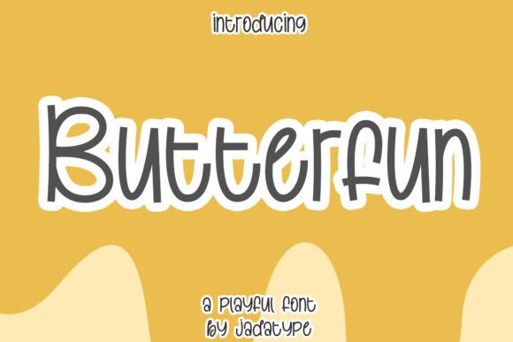Using Butterfun in a Website Header Changed My Whole Layout